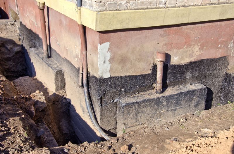 Concrete Repair Preparation
