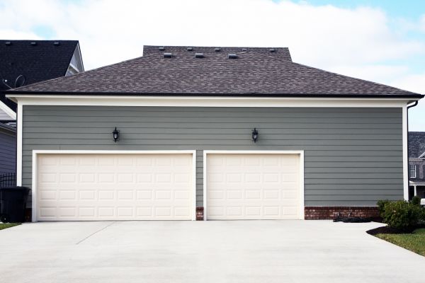 Cement Driveway Repair in Bloomington