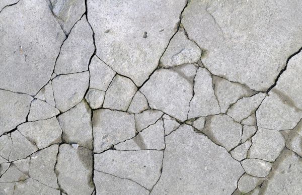 Concrete Crack Repair in Bloomington