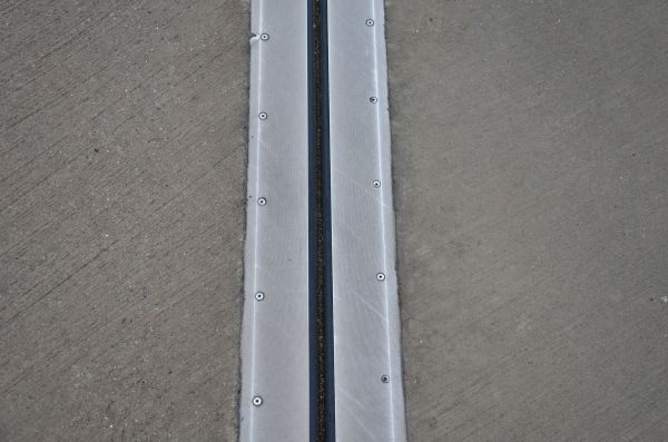 Cost of Expansion Joint Repair in Bloomington