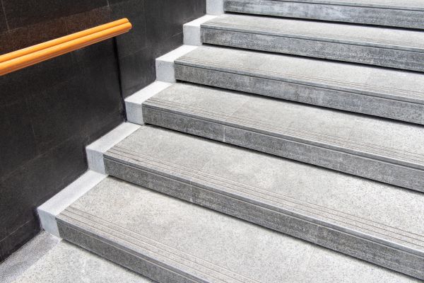 Cost of Outdoor Step Repair in Bloomington