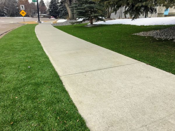 Sidewalk Repair in Bloomington