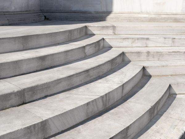Cost of Step Repair Service in Bloomington