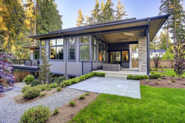 Cost of Porch Floor Repair in Bloomington