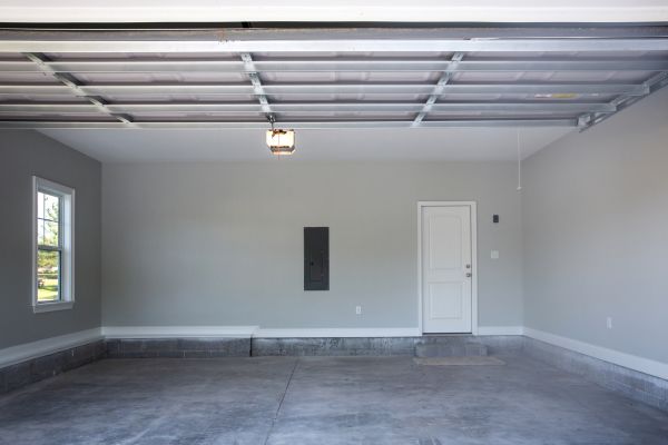 Cost of Garage Concrete Repair in Bloomington