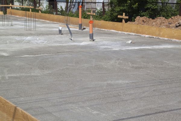 Cost of Slab Crack Repair in Bloomington