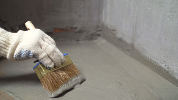 Cost of Basement Concrete Repair in Bloomington