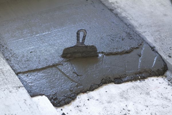 Cost of Broken Concrete Patching in Bloomington