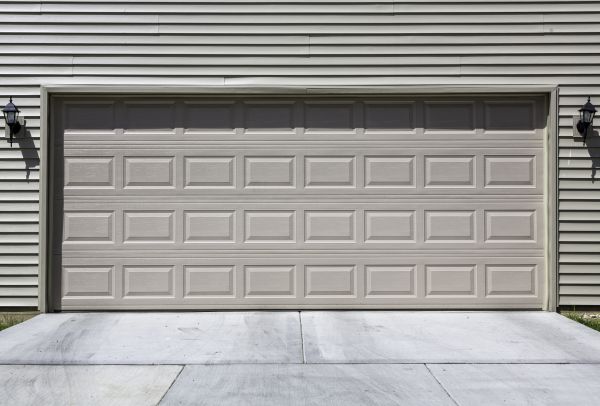 Cost of Garage Entrance Repair in Bloomington